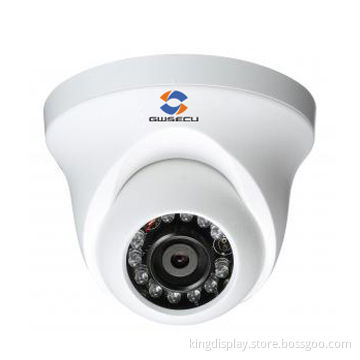 DAHUA HAC-HDW1100C HD CVI Cameras, 1.0MP 720P Waterproof Long Distance Day/Night (ICR)